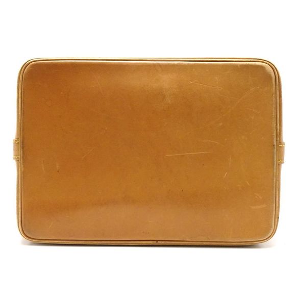 Louis Vuitton Monogram Noe Brown Shoulder Bag - Picture 3 of 8